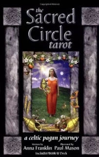 Sacred Circle Tarot Cards